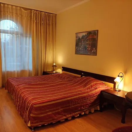Beachfront In 4star - 公寓 希典